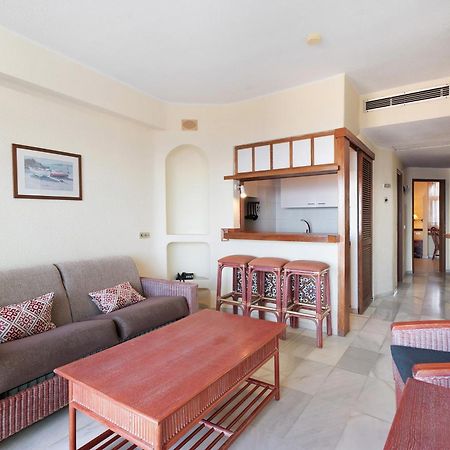 Apartamento Over The Ocean 313 Costa Adeje  Exteriér fotografie
