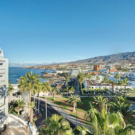 Apartamento Over The Ocean 313 Costa Adeje  Exteriér fotografie