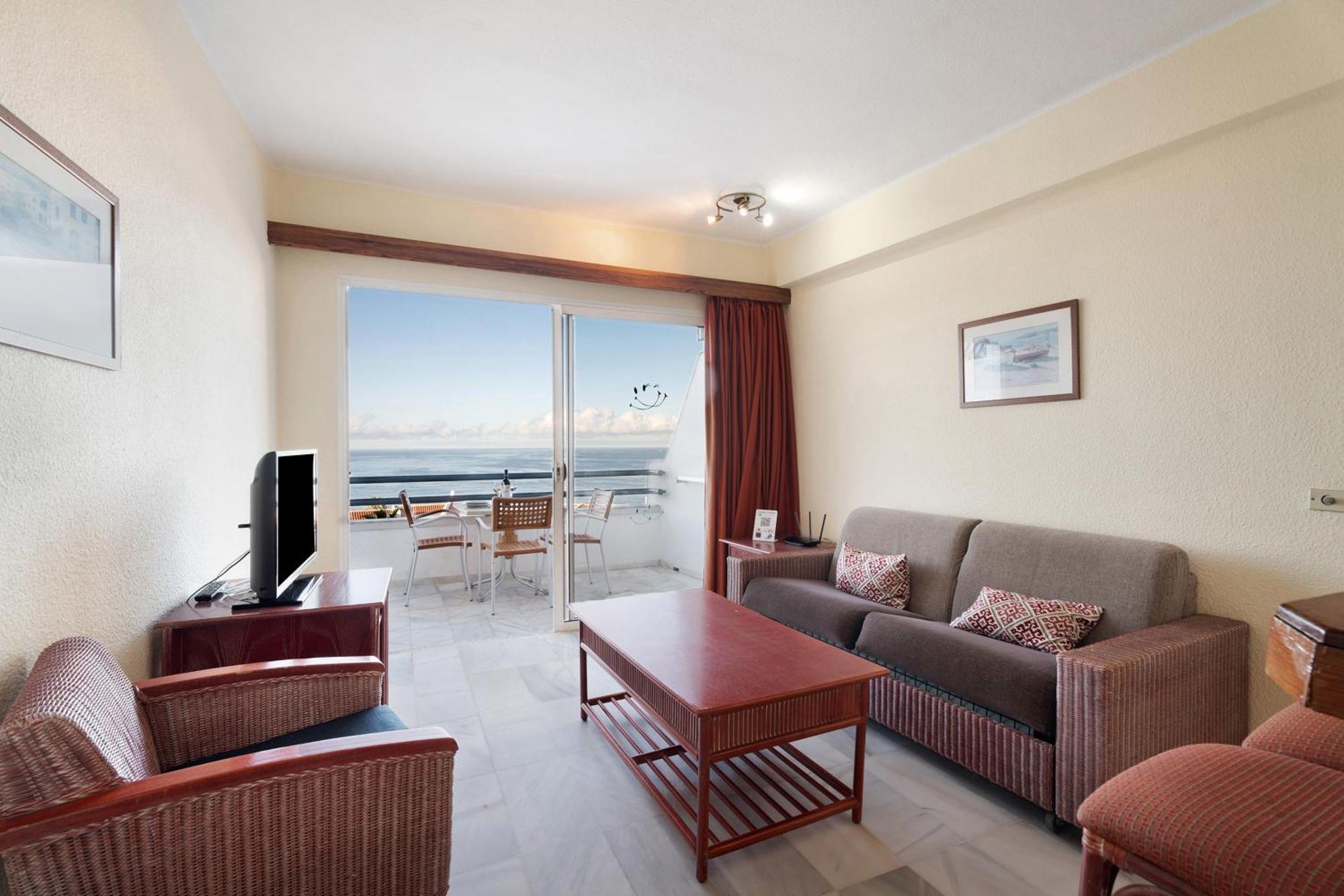 Apartamento Over The Ocean 313 Costa Adeje  Exteriér fotografie