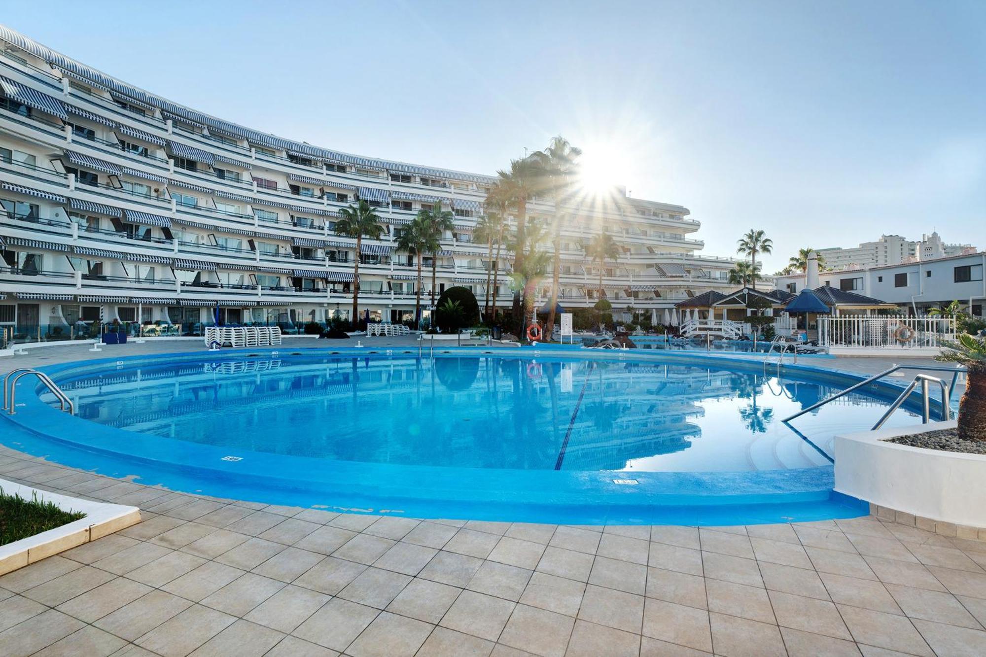 Apartamento Over The Ocean 313 Costa Adeje  Exteriér fotografie