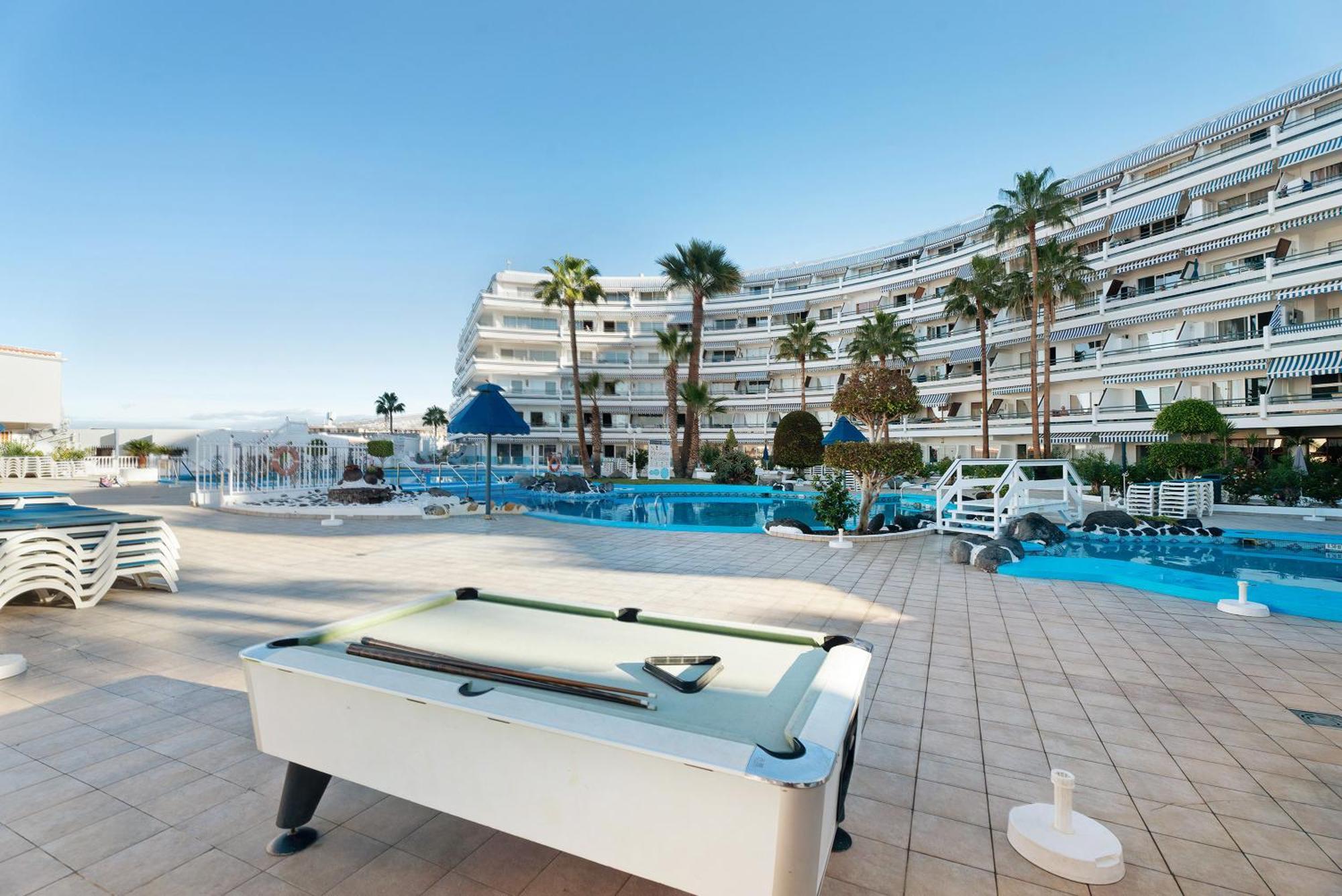 Apartamento Over The Ocean 313 Costa Adeje  Exteriér fotografie