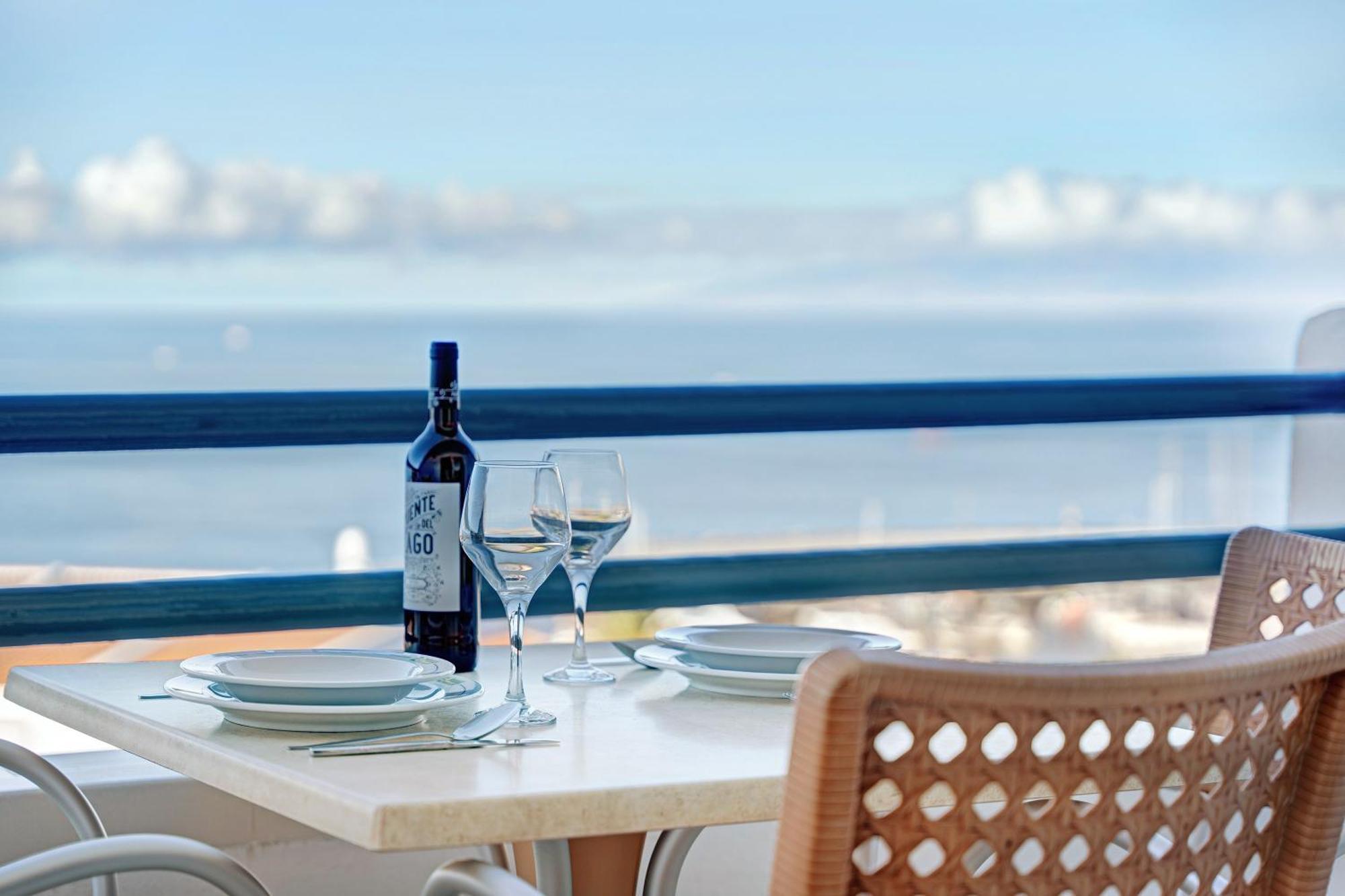 Apartamento Over The Ocean 313 Costa Adeje  Exteriér fotografie