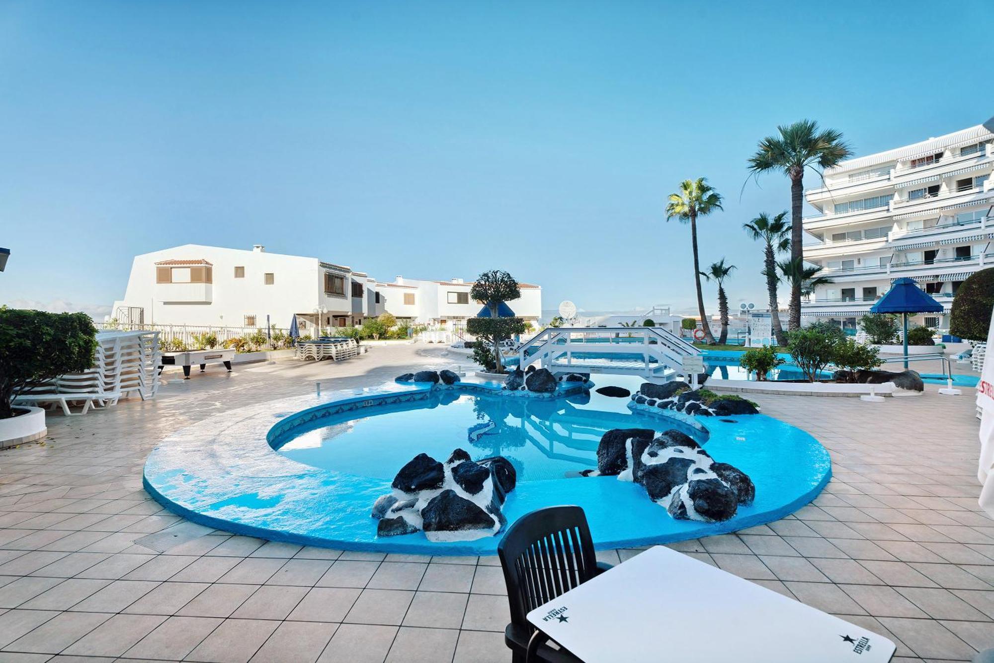 Apartamento Over The Ocean 313 Costa Adeje  Exteriér fotografie