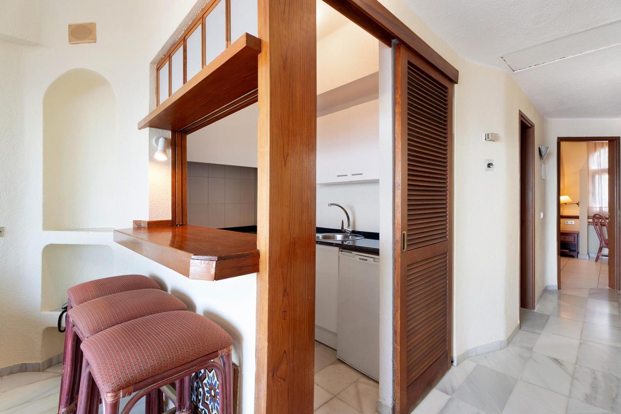 Apartamento Over The Ocean 313 Costa Adeje  Exteriér fotografie