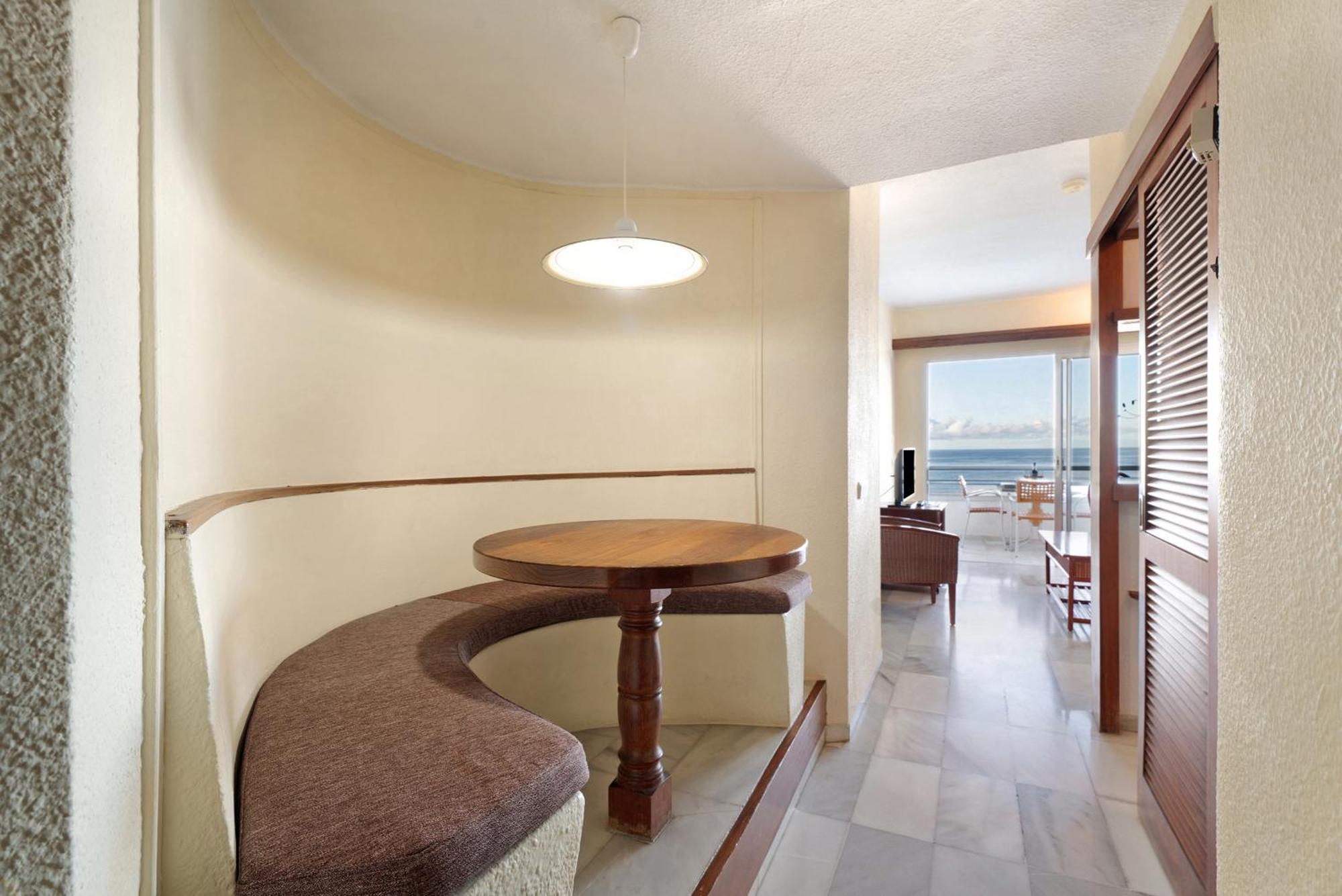 Apartamento Over The Ocean 313 Costa Adeje  Exteriér fotografie