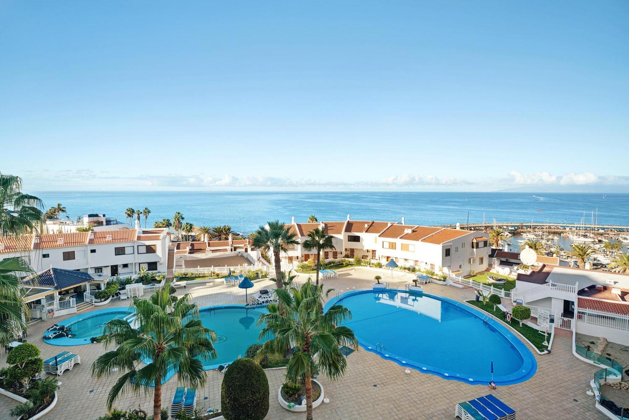Apartamento Over The Ocean 313 Costa Adeje  Exteriér fotografie