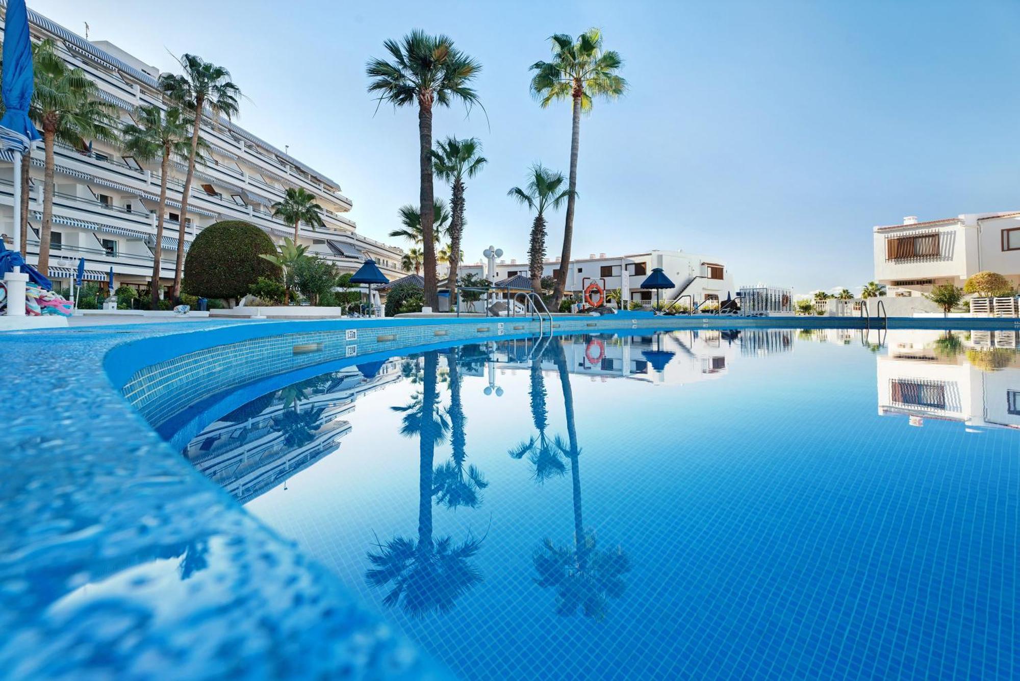 Apartamento Over The Ocean 313 Costa Adeje  Exteriér fotografie